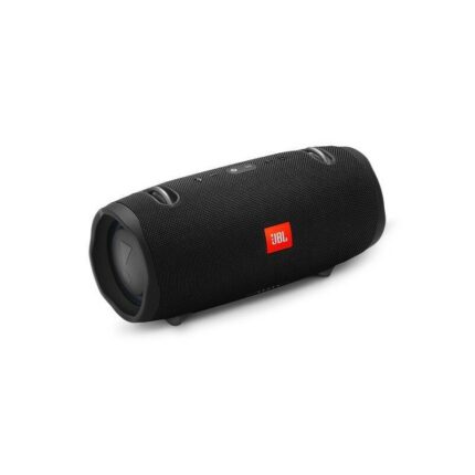 Haut-Parleur Portable JBL Xtreme 2 Bluetooth – Noir Tunisie
