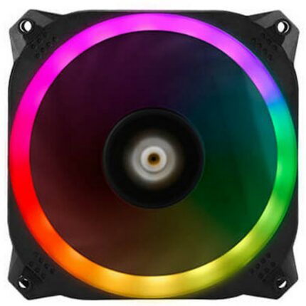 Ventilteur CPU RAIJINTEK RGB 0R10B00120 Tunisie