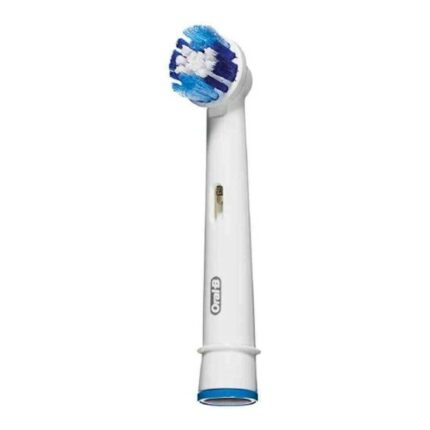 2 Tête de brosse à dents Braun Oral-B Precision Clean – EB20 Tunisie