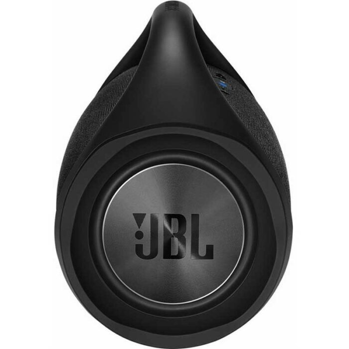 Haut-Parleur Portable JBL Boombox Bluetooth – Noir Tunisie