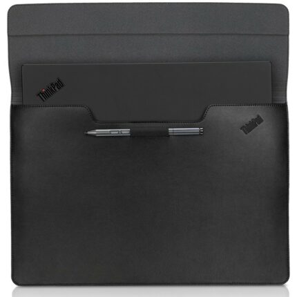 Housse en cuir ThinkPad X1 Carbon/Yoga -4X40U97972 Tunisie