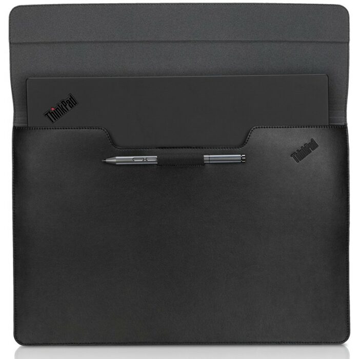 Housse en cuir ThinkPad X1 Carbon/Yoga -4X40U97972 Tunisie