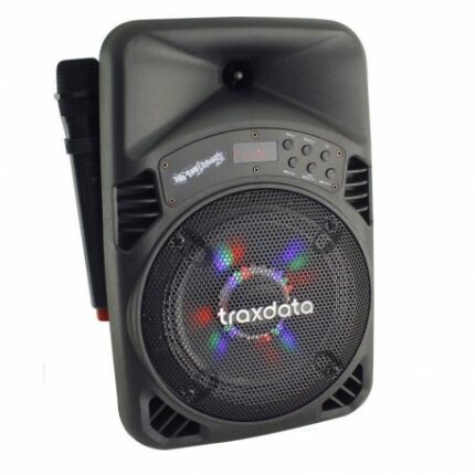 Haut-Parleur Mobile Traxdata TRX-B08 Bluetooth Tunisie