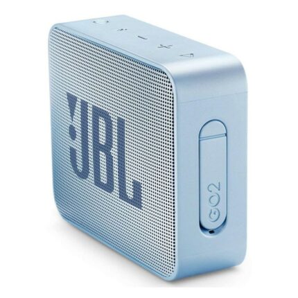 Haut-Parleur JBL Go 2 Bluetooth – Jaune – 93192 Tunisie