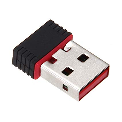 Carte Réseau USB – Blanc Tunisie