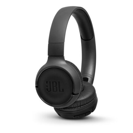 Micro Casque JBL T500 Bluetooth – Noir Tunisie