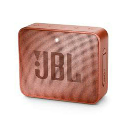 Haut-Parleur JBL Go 2 Bluetooth – Cinnamon Tunisie