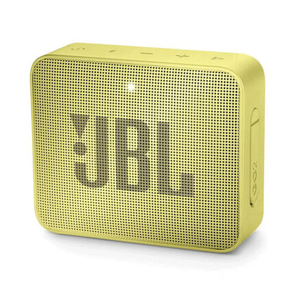 Haut-Parleur JBL Go 2 Bluetooth – Menthe – 93193 Tunisie