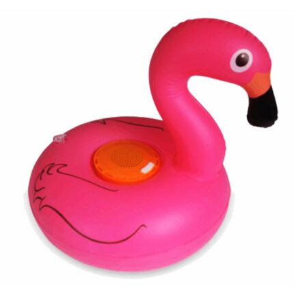 Haut-Parleur Contact Aqua Party Flottant sans fil Flamingo – LXALTWF Tunisie