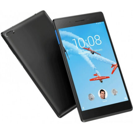 Tablette Lenovo Tab E7 TB-7104 3G – Noir Tunisie