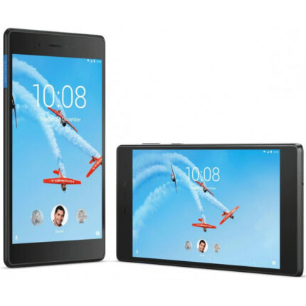 Tablette Lenovo Tab E7 TB-7104 3G – Noir Tunisie