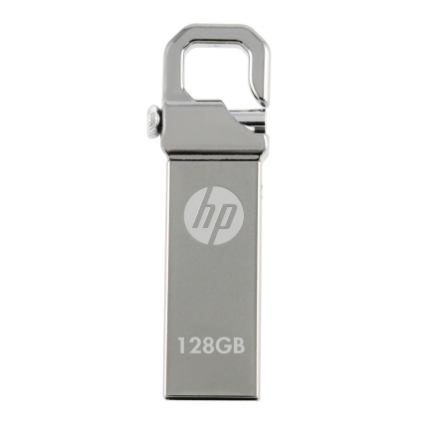Clé USB HP 128 Go – v250w Tunisie