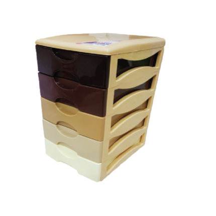 Smart Box 5 Etages – 6192502702088 Tunisie