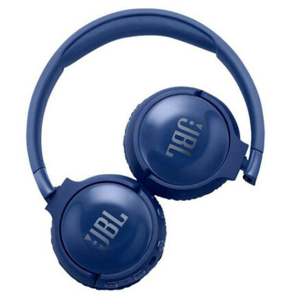 Micro Casque JBL T600 Bluetooth – Bleu Tunisie