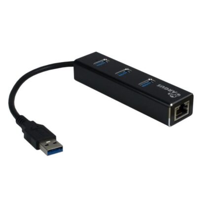 Adaptateur LAN Argus IT-310 USB 3.0 Tunisie
