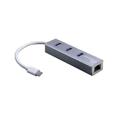Adaptateur LAN Argus IT-410-S USB 3.0 Type C Tunisie