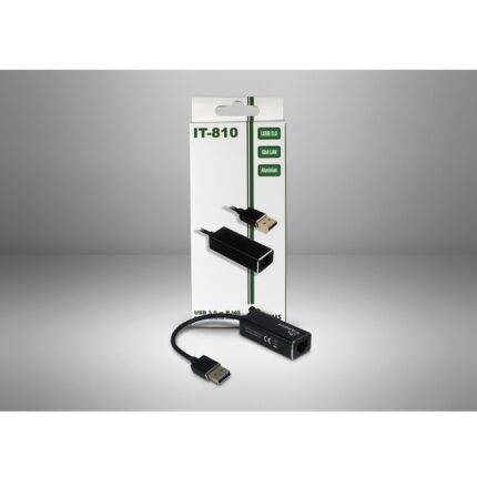 Adaptateur LAN Argus IT-810 USB 3.0 Tunisie