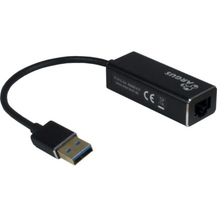 Adaptateur LAN Argus IT-810 USB 3.0 Tunisie