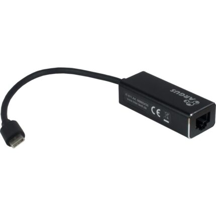 Adaptateur LAN Argus IT-811 USB Type C Tunisie