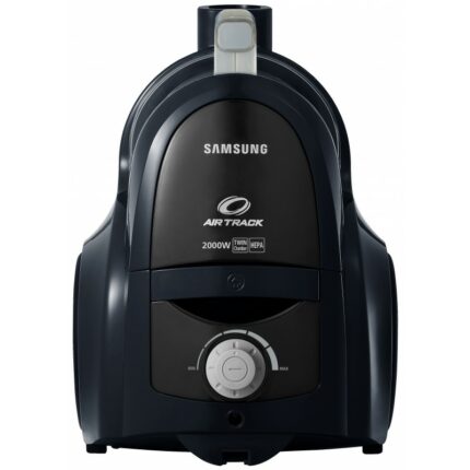 Aspirateur Cylindrique Samsung 2000 W SC4581 Noir Tunisie