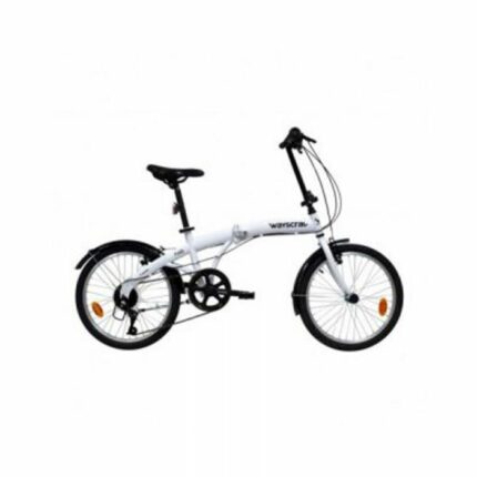 Bicyclette Pliable VTT  20″ – F206V Tunisie