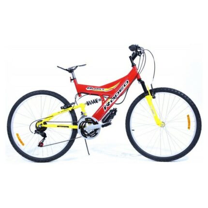 Bicyclette VTT BLAST Rodeo 26″ 6026-B18 Tunisie