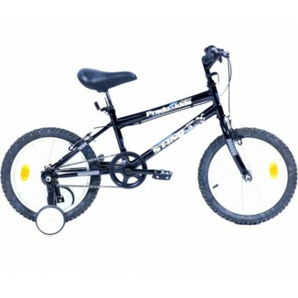 Bicyclette VTT RODEO Eco Garçon 16″ –  6016 PG Tunisie