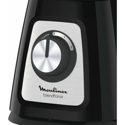 Blender Moulinex Blendforce LM437825 800W Noir Tunisie