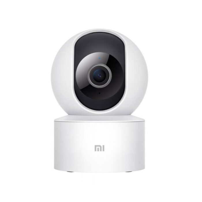 Caméra De Surveillance Xiaomi Mi Smart 360° – BHR4885GL Tunisie
