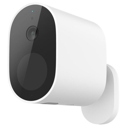 Caméra de surveillance Xiaomi Extérieure sans Fil Mi 1080p – BHR4433GL Tunisie