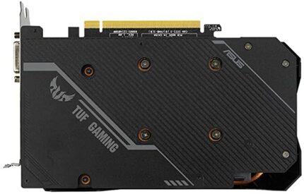 Carte Graphique ASUS TUF-GTX1660S 6G GAMING – 90YV0DT3-M0NA00 Tunisie