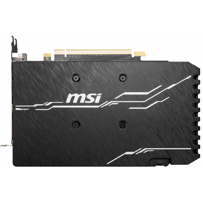 Carte Graphique MSI Geforce GTX 1660 SUPER VENTUS XS OC 6 GO 912-V375-666 Tunisie