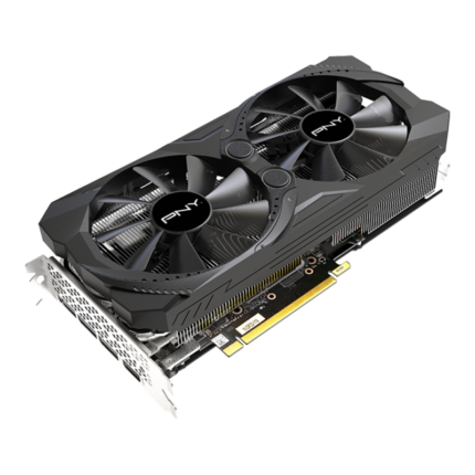 Carte Graphique PNY GeForce RTX 3070 8 GB UPRISING Dual Fan Edition (V1) Tunisie