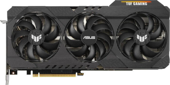 Carte graphique ASUS TUF Gaming GeForce RTX3090 O24G – 90YV0FD1-M0NM00 Tunisie