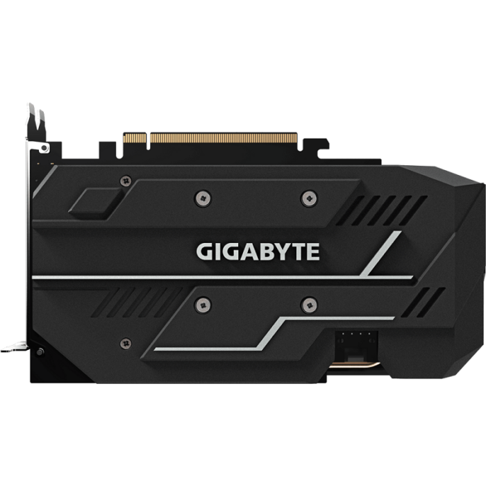 Carte graphique Gigabyte GeForce RTX 2060 D6 6G  GV-N2060D6-6GD Tunisie