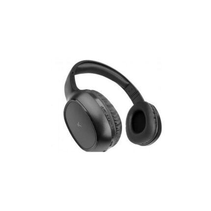 Casque Bluetooth Sans Fil Ksix Noir – BXAUDBT02 Tunisie