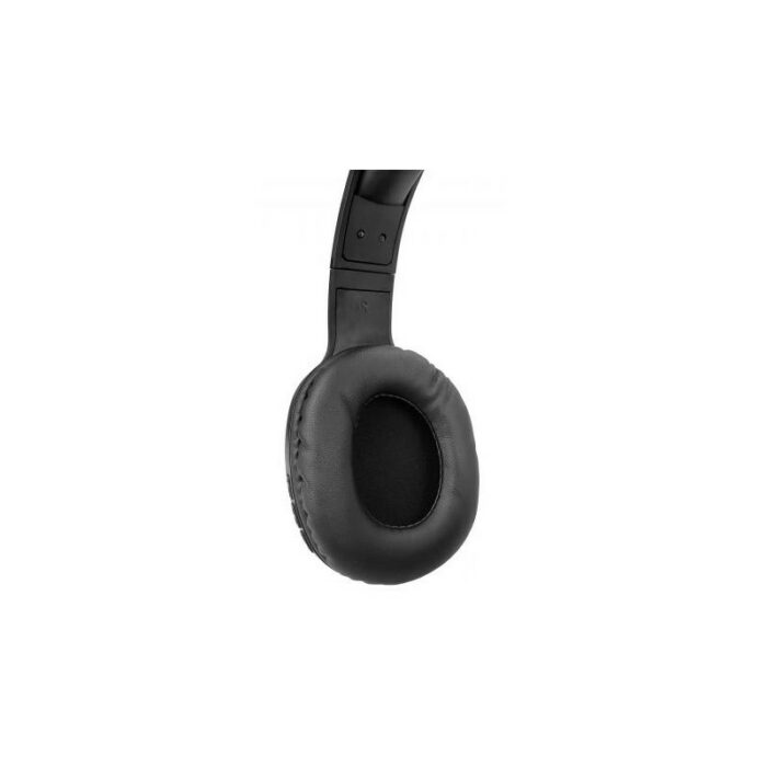 Casque Bluetooth Sans Fil Ksix Noir – BXAUDBT02 Tunisie