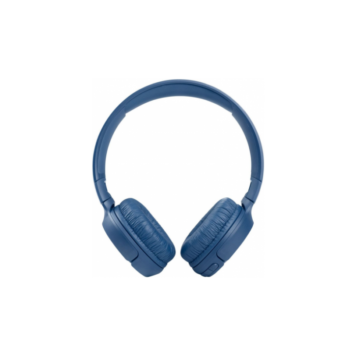 Casque JBL Tune T510 Bluetooth – Bleu Tunisie