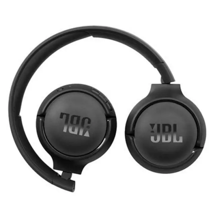 Casque JBL Tune T510 Bluetooth – Noir Tunisie