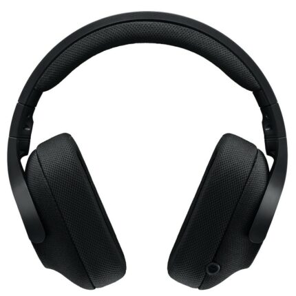 Casque Logitech G433 7.1 Headset Wired Surrnd Tunisie