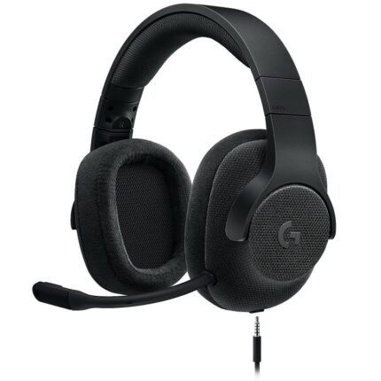 Casque Logitech G433 7.1 Headset Wired Surrnd Tunisie