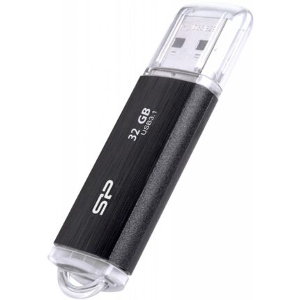 Clé USB Silicon Power Blaze B02 32 Go USB 3.1 Tunisie