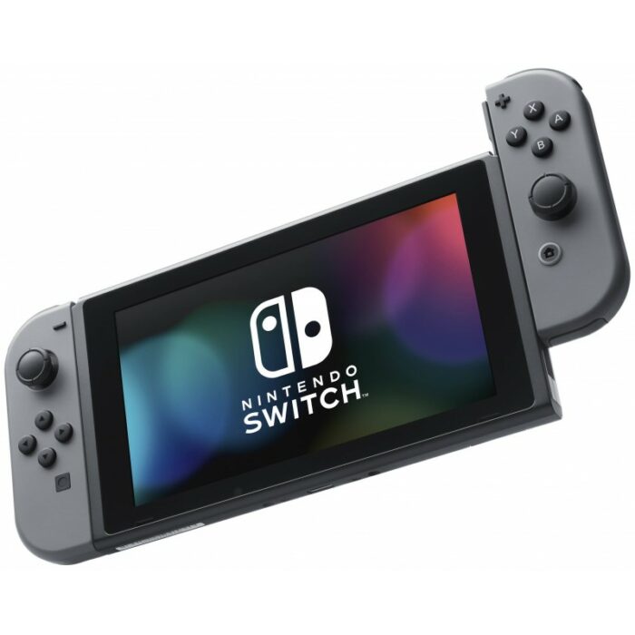 Console Nintendo Switch + Joycon + Jeu Switch Fifa 2023 Tunisie