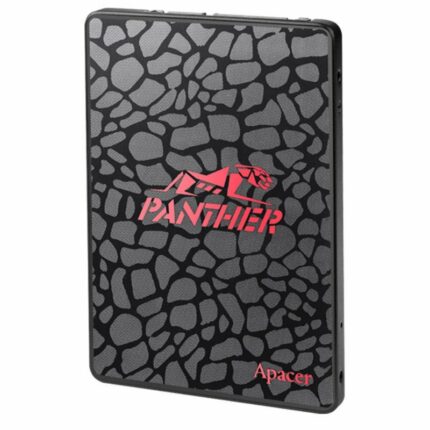 Disque Dur Interne Apacer 1 To Panther SSD 2.5″ – AS350 Tunisie