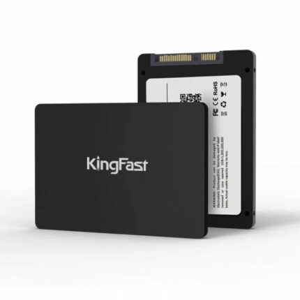 Disque SSD King Fast 128 Gb Sata ( 2710DCS23BF-128 ) Tunisie