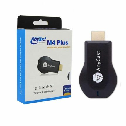 Dongle TV HDMI Wifi AnyCast M4 Plus Tunisie