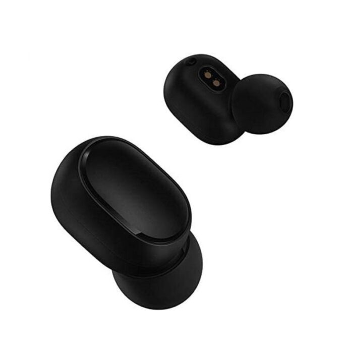 Écouteurs sans fil Xiaomi Mi True Wireless Earbuds Basic 2 Noir Tunisie