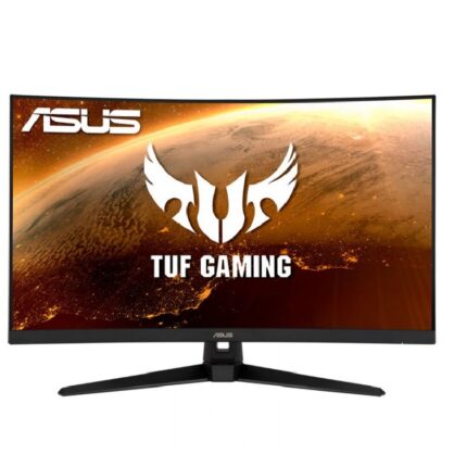 Ecran Gaming Asus TUF VG328H1B 31.5″ Full HD Incurvé 165 Hz  – VG328H1B Tunisie