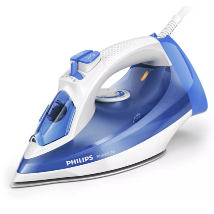 Fer à Repasser Philips Powerlife GC2990/20 2300 W Bleu Tunisie