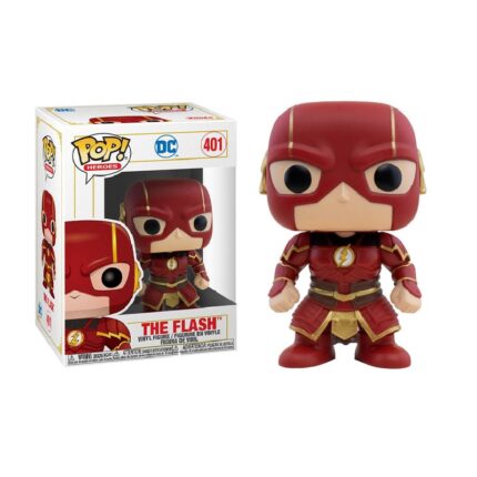 Funko POP Heroes Imperial Palace  – RobinW-Chase Tunisie